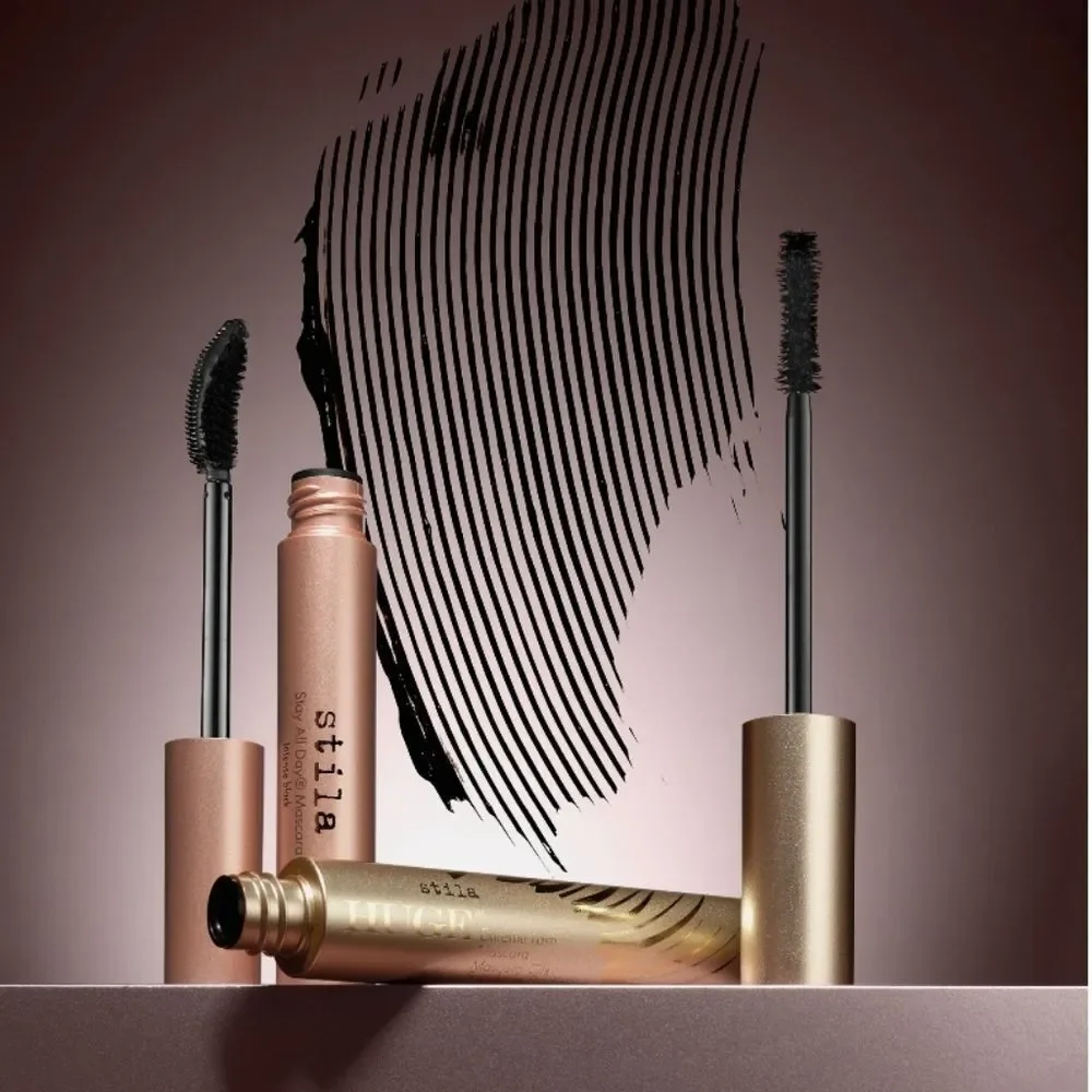 Stila The Beauty Of Love Mascara Duo
